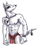 TronWolf